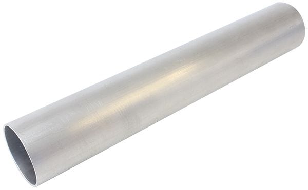Aeroflow Straight Aluminium Tube 2" (51mm) Dia. AF8601-200