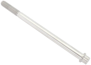 Aeroflow 1/4-20", UHL 4.00" Titanium Bolt AF3511-4000