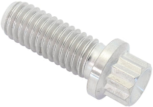 Aeroflow 3/8-16", UHL 1.00" Titanium Bolt AF3514-1000