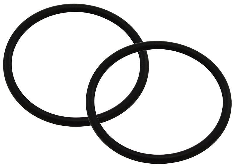 Aeroflow Performance 2-1/2" Aeroflow Replacement Billet Intercooler Clamp O-Rings AF59-2525 SR