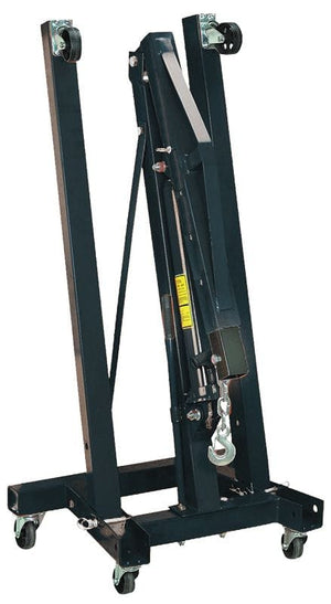 Aeroflow Heavy Duty Foldable Engine Hoist AF98-2042