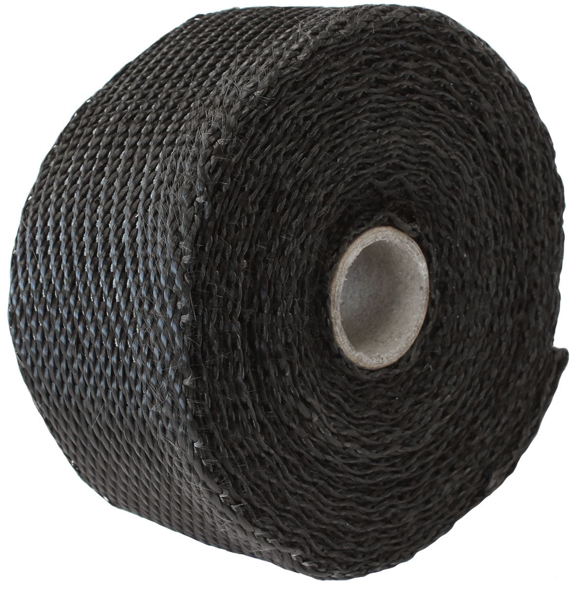 Aeroflow Performance 2" Wide, 15ft Length, Black Titanium Aeroflow Exhaust Insulation Wrap AF91-3015 SR