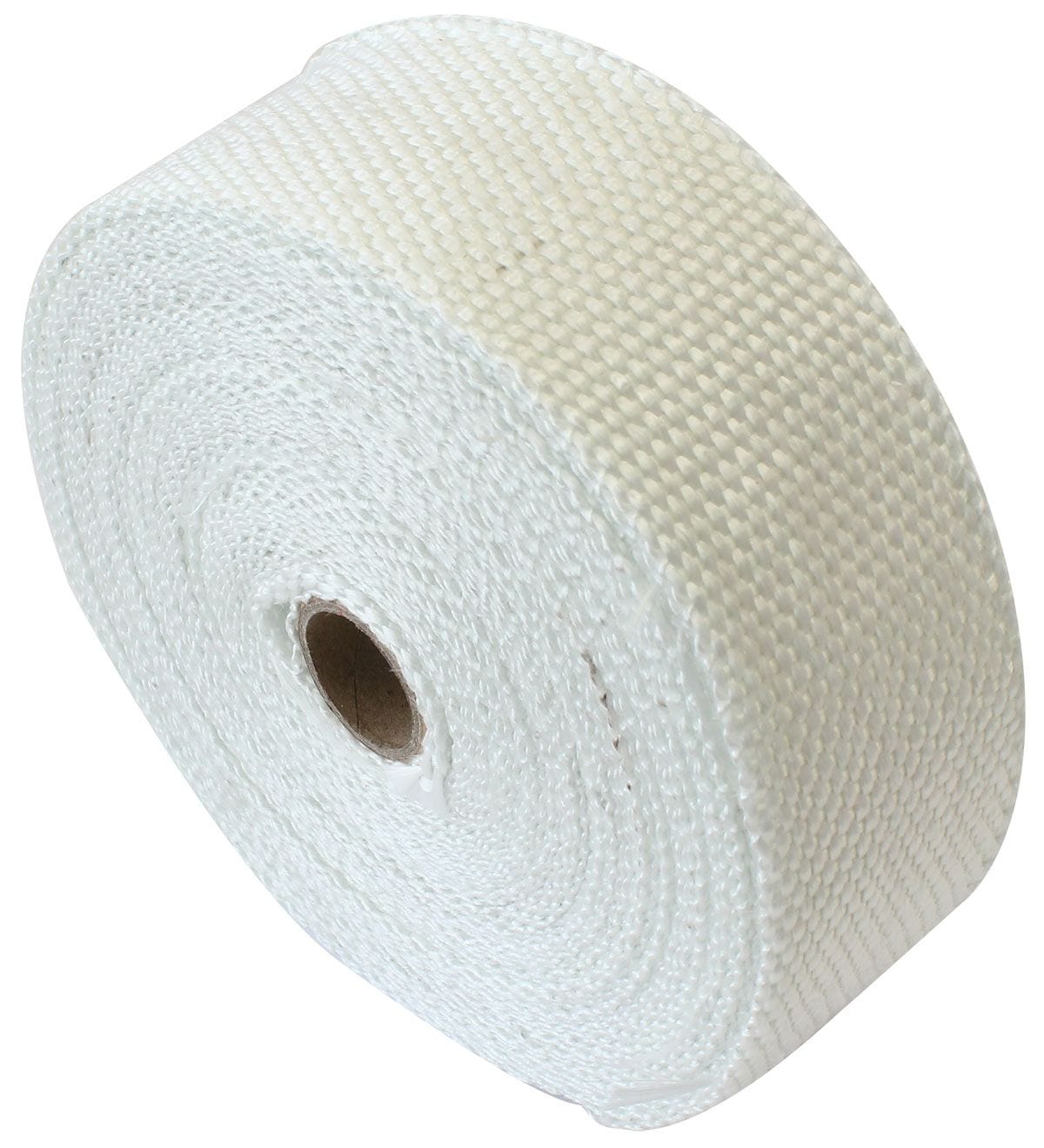 Aeroflow Performance 2" Wide, 50ft Length, White Aeroflow Exhaust Insulation Wrap AF91-3001 SR
