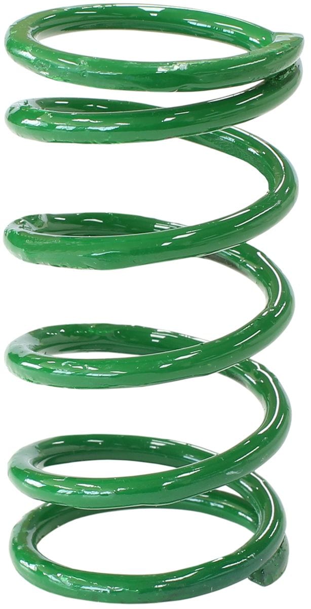 Aeroflow Performance 20 PSI, Green Aeroflow Billet Actuator / Internal Gate Replacement Springs AF8050-1014 SR