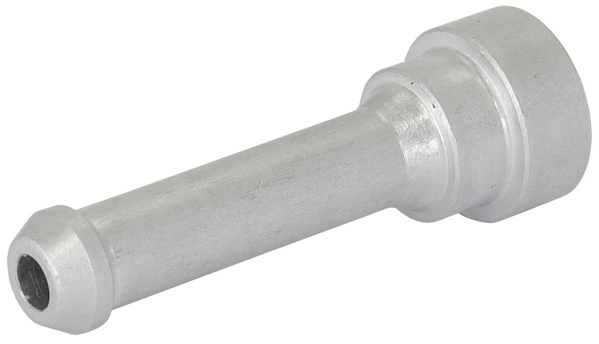 Aeroflow Performance 3/16" Aluminium Aeroflow Weld-On Barb Fitting AF995-04 SR