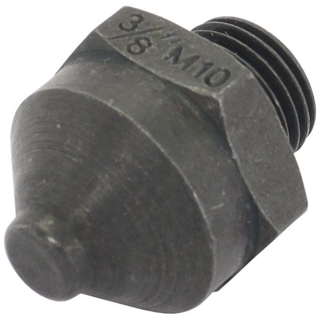 Aeroflow Performance 3/8" and 5/16" Adapter. Suit AF98-2048 Flare tool Aeroflow Replacement Flare tool, Option 2 AF59-2460 SR