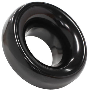 Aeroflow Intake Bellmouth - Black AF64-4070BLK