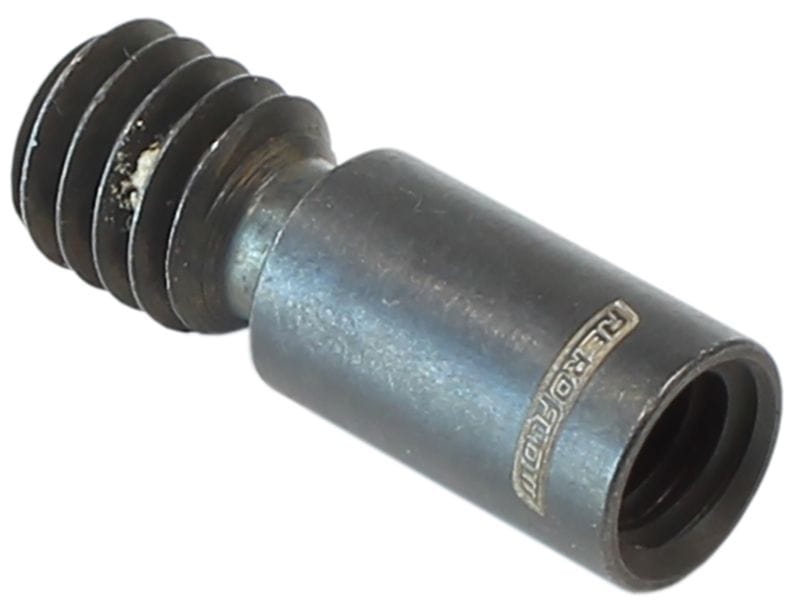 Aeroflow Performance 5/16" to 1/4" Stud Aeroflow Air Cleaner Stud Adapter AF55-1007 SR