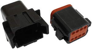 Aeroflow WeatherTight Connector AF49-9008