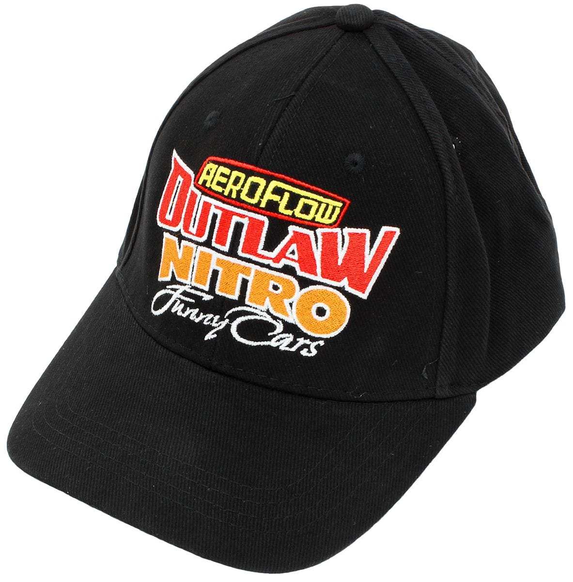 Aeroflow Performance Adjustable Fit (Version 2) Aeroflow AF-ONFCCAP2 - AEROFLOW NITRO FUNNY CAR CAP SR
