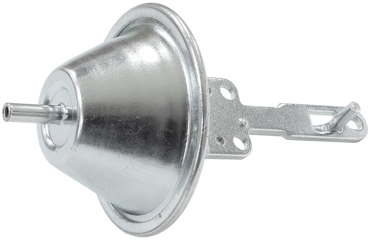 Aeroflow Performance Adjustable Suit Aeroflow Ready To Run Distributors Aeroflow XPRO Vacuum Advance Canister - Silver AF4590-8463 SR