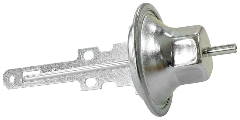 Aeroflow Performance Adjustable Suit Chev HEI Distributors Aeroflow XPRO Vacuum Advance Canister - Silver AF4590-31035 SR