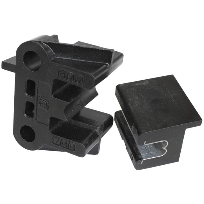 Aeroflow Performance Aeroflow AF4030-3503 Xpro Spark Plug Wire Mini Stripper Crimper Tool
Fits 8 and 8.5mm wires SR