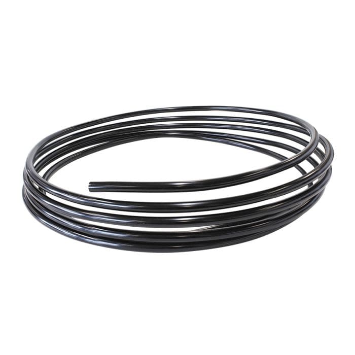 Aeroflow Performance Aeroflow Aluminium & Stainless Fuel Line - 7.6M Roll
Raw Finish SR