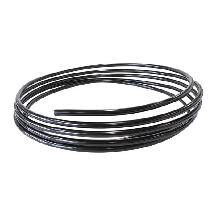 Aeroflow Performance Aeroflow Aluminium & Stainless Fuel Line - 7.6M Roll
Raw Finish SR