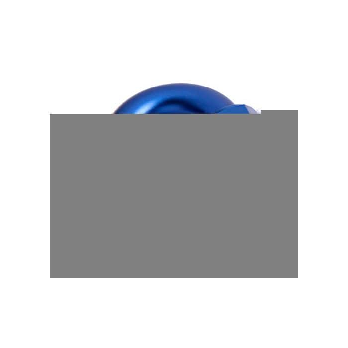 Aeroflow Performance Aeroflow Fittings 100 Series Taper 150° Swivel Hose End AF105 SR