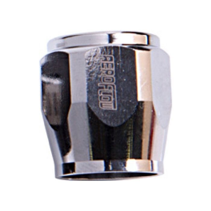 Aeroflow Performance Aeroflow Fittings Hex Hose Finisher Multiple Sizes - AF150 SR