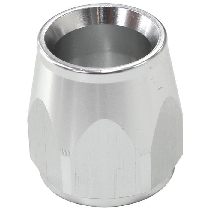 Aeroflow Performance Aeroflow Fittings PTFE Style Hose End Socket AF279. Suits 200 & 570 Series Hose Ends SR