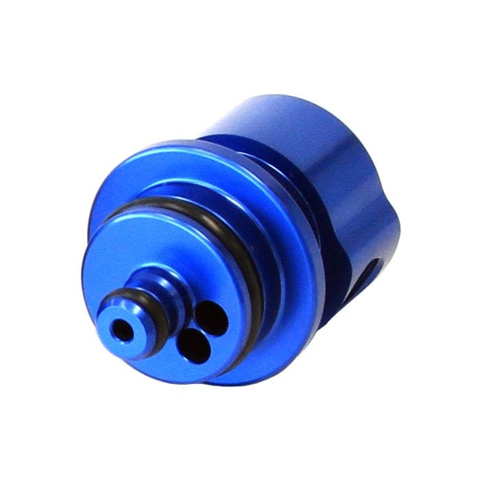 Aeroflow Performance Aeroflow Fuel Rail Adapter
Suit Ford Falcon BA-BF, FG, Territory AF64-2062 SR