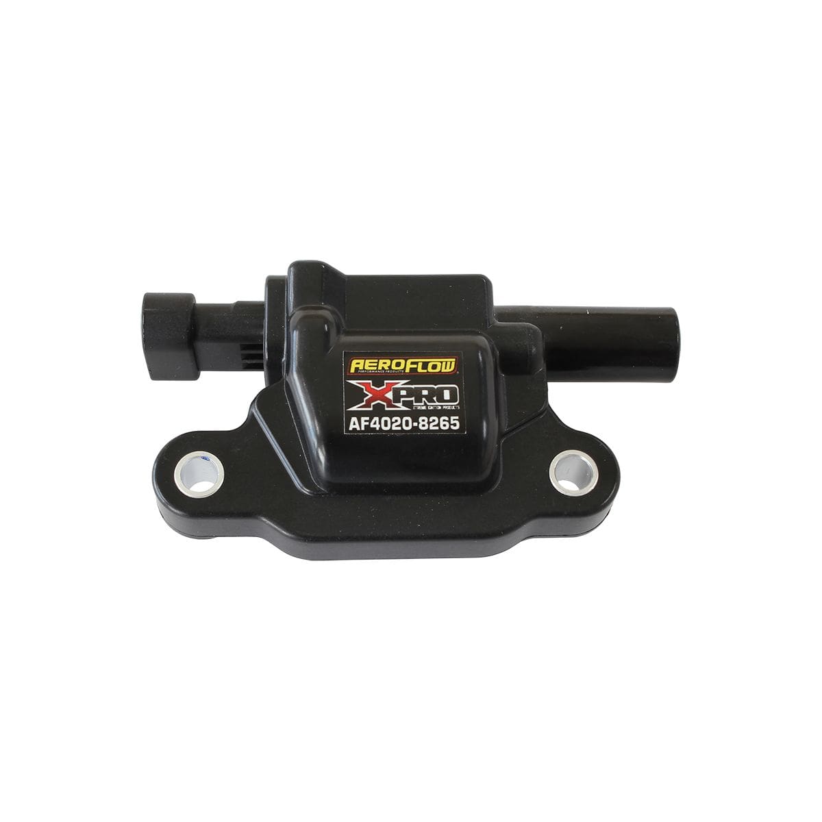 Aeroflow Performance Aeroflow Ignition AF7020-8265 XPRO LS Series Ignition Coil fits GM LS2, LS3, LS7 & LS9 AF4020-8265 SR