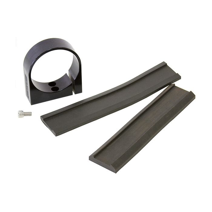 Aeroflow Performance Aeroflow Single Billet Fuel Pump Bracket
Suits Aeroflow/Bosch 044 Fuel Pumps. Can also be used as a 2-5/8" Gauge Holder SR