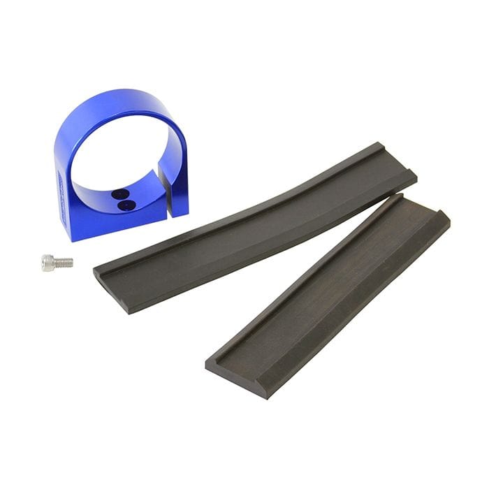 Aeroflow Performance Aeroflow Single Billet Fuel Pump Bracket
Suits Aeroflow/Bosch 044 Fuel Pumps. Can also be used as a 2-5/8" Gauge Holder SR