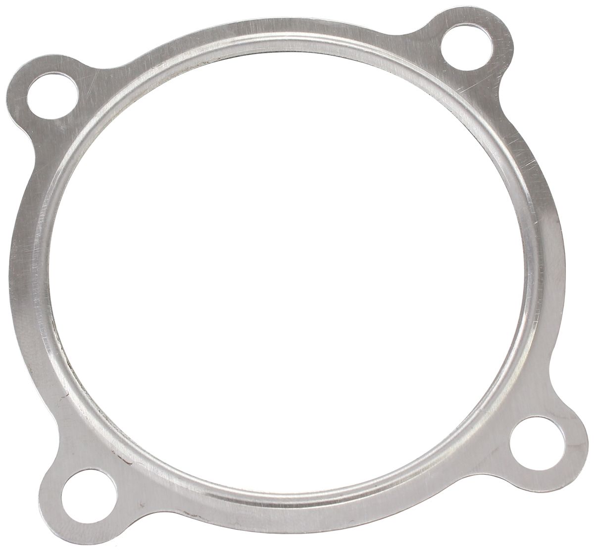 Aeroflow Performance Aeroflow Single Layer T3 4-Bolt Turbo Outlet Flange Gasket AF9557-1008 SR