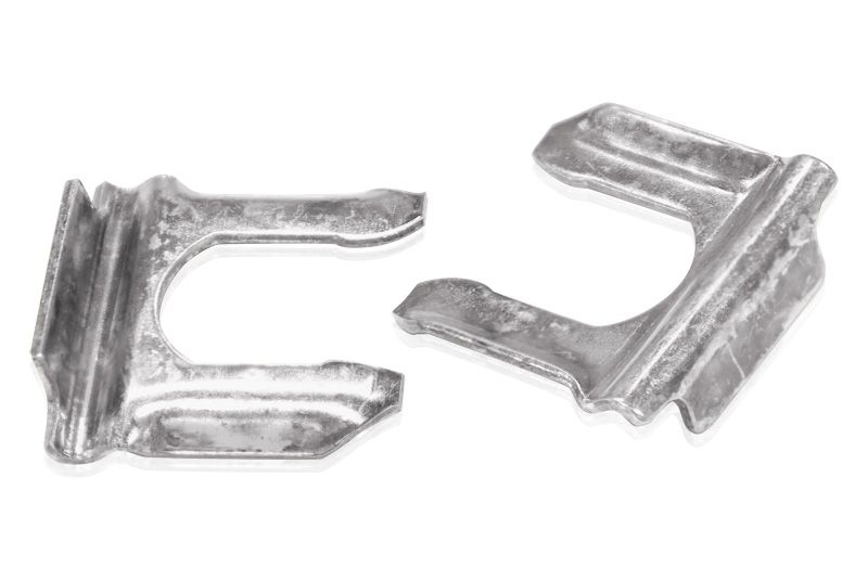 Aeroflow Performance Aeroflow Spring Steel Brake Retaining C-Clip AF230-00 SR