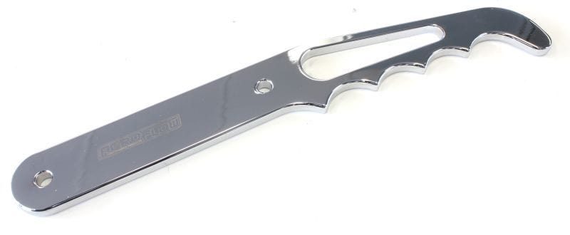 Aeroflow Performance Aeroflow Universal Chrome Lever/Handle AF64-4357 SR