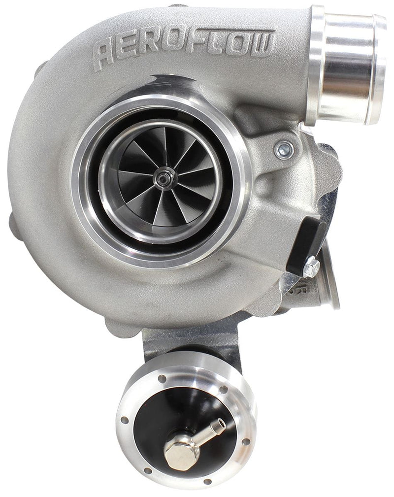 Aeroflow 4849.72 Turbo V-Band Natural – G25 (AF8005-2013)