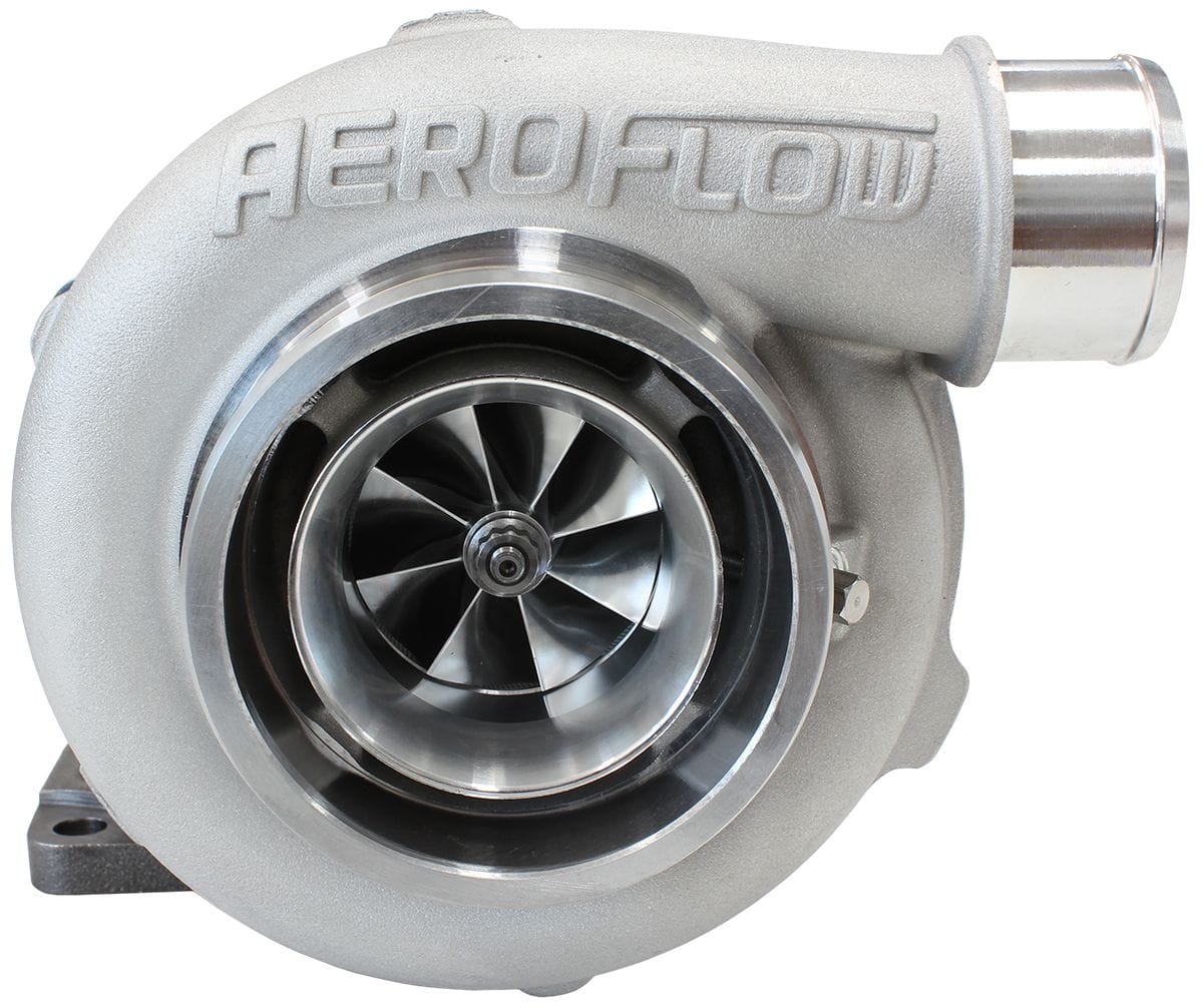 Aeroflow Performance AF8005-3001 - BOOSTED 5455.82 T3 FLANGE AF8005-3001 - BOOSTED 5455.82 T3 FLANGE SR
