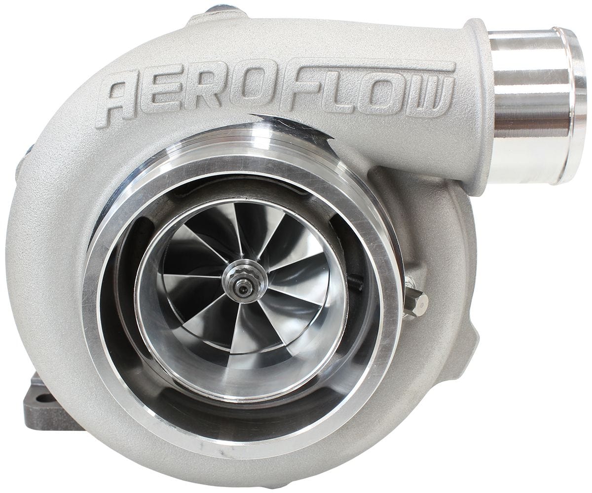 Aeroflow Performance AF8005-3005 - BOOSTED 5855.63 T3 FLANGE AF8005-3005 - BOOSTED 5855.63 T3 FLANGE SR
