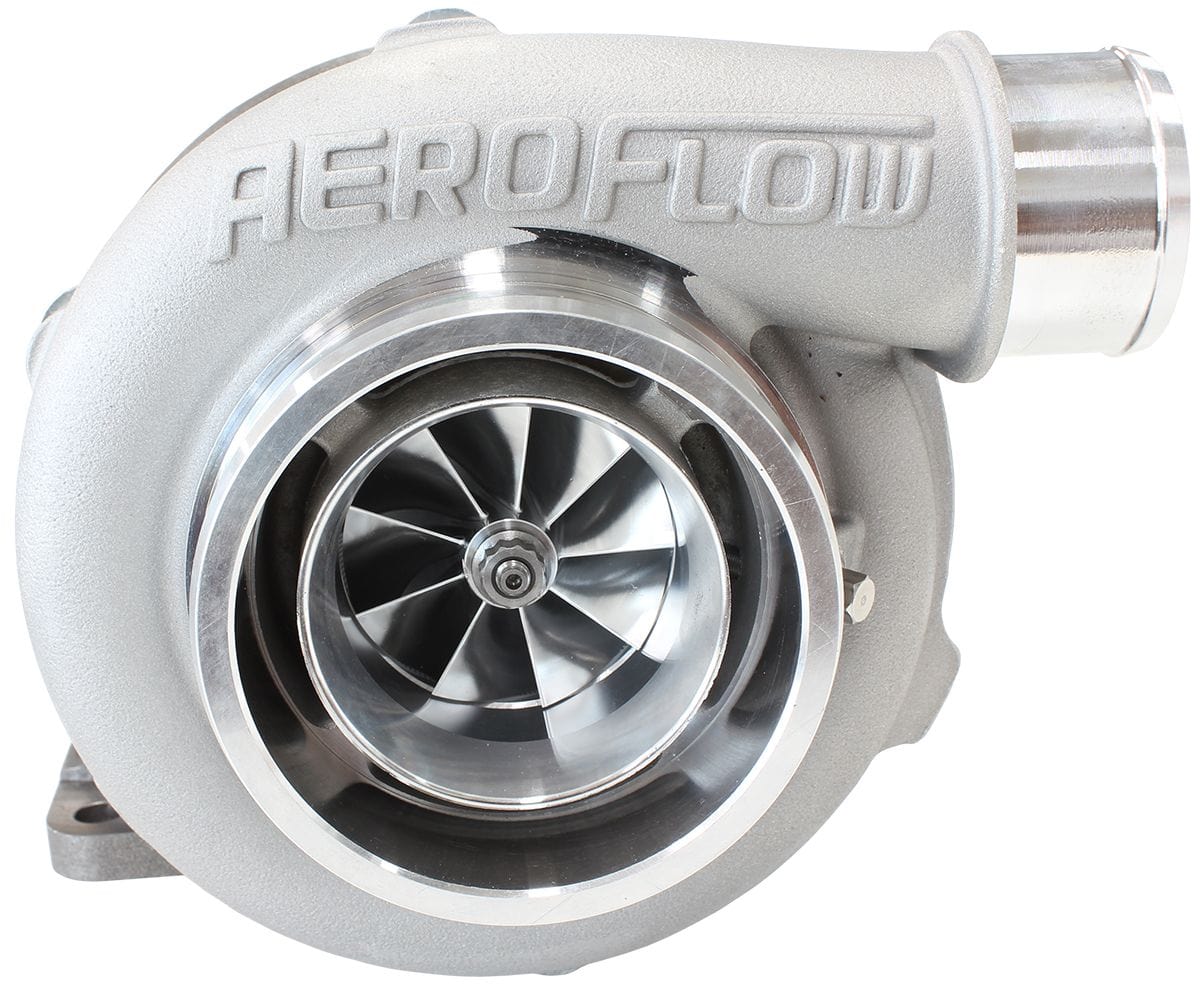 Aeroflow Performance AF8005-3007 - BOOSTED 5855 1.06 T3 FLANGE AF8005-3007 - BOOSTED 5855 1.06 T3 FLANGE SR