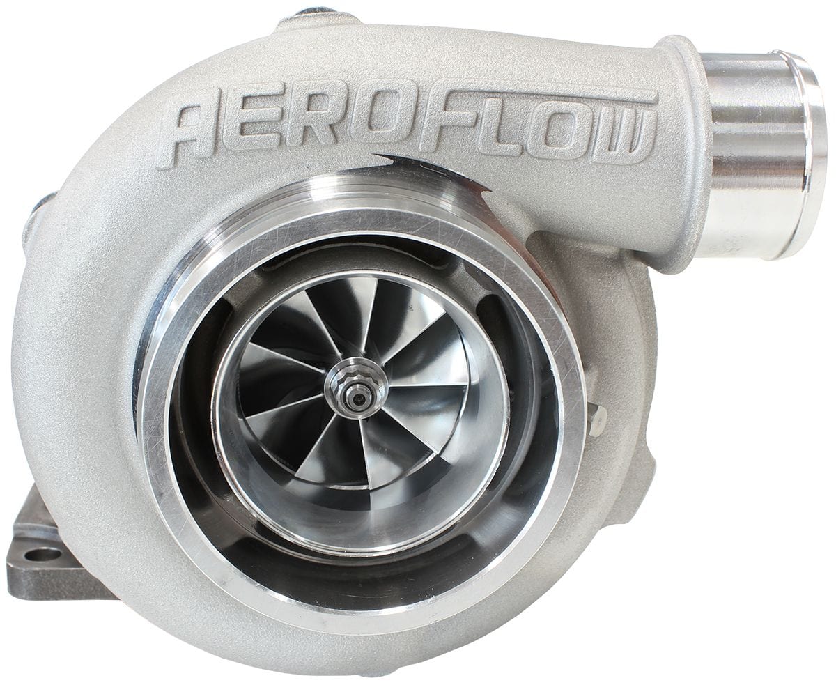 Aeroflow Performance AF8005-3010 - BOOSTED 5862.63 T3 FLANGE AF8005-3010 - BOOSTED 5862.63 T3 FLANGE SR