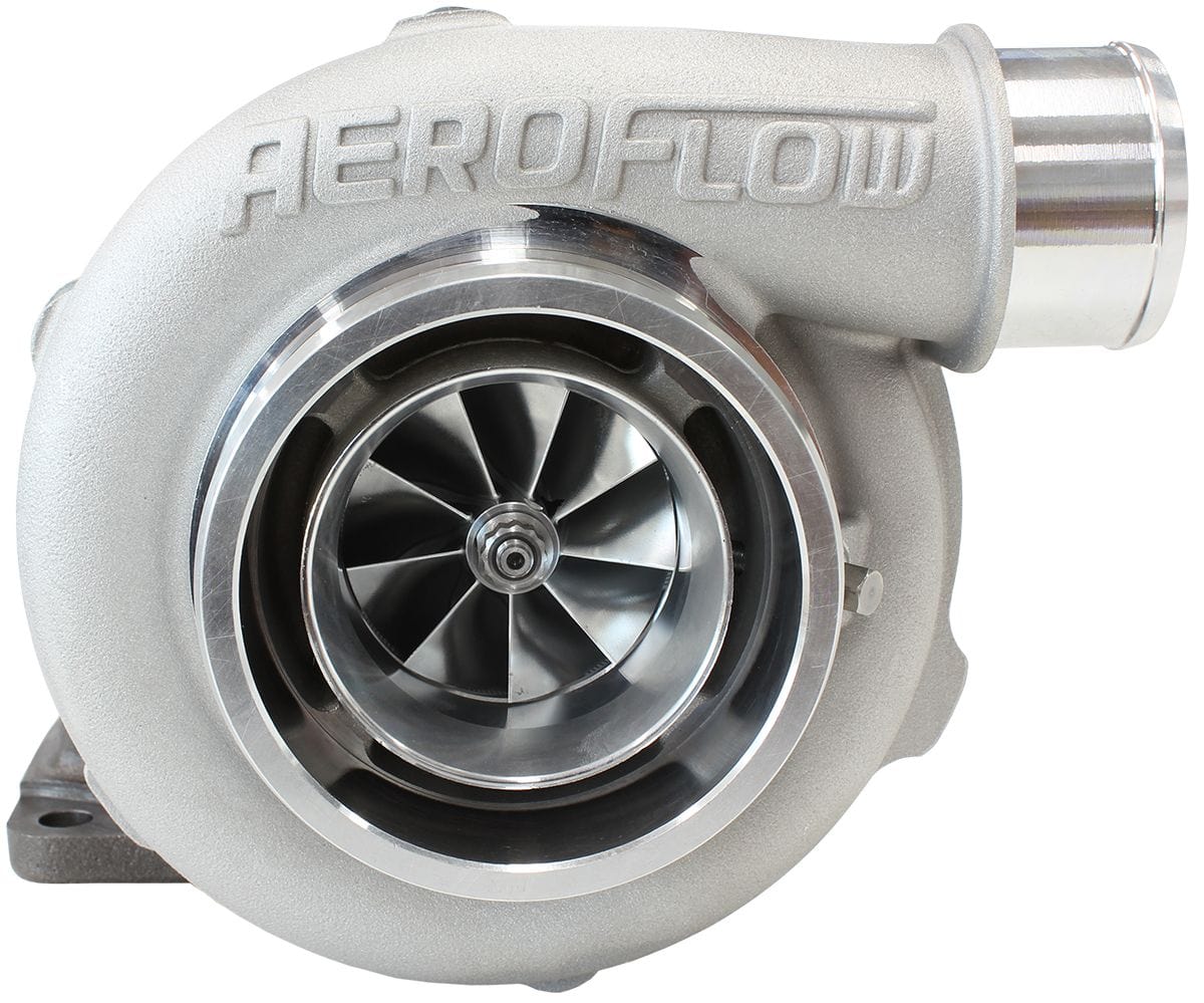 Aeroflow Performance AF8005-3011 - BOOSTED 5862.82 T3 FLANGE AF8005-3011 - BOOSTED 5862.82 T3 FLANGE SR