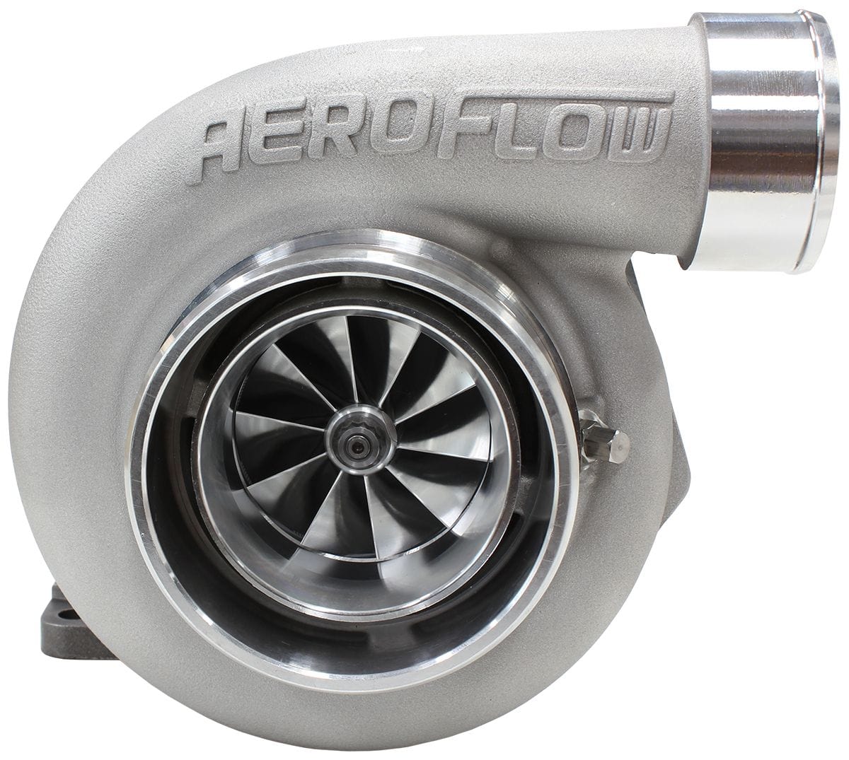 Aeroflow Performance AF8005-3015 - BOOSTED 6662.63 T3 FLANGE AF8005-3015 - BOOSTED 6662.63 T3 FLANGE SR