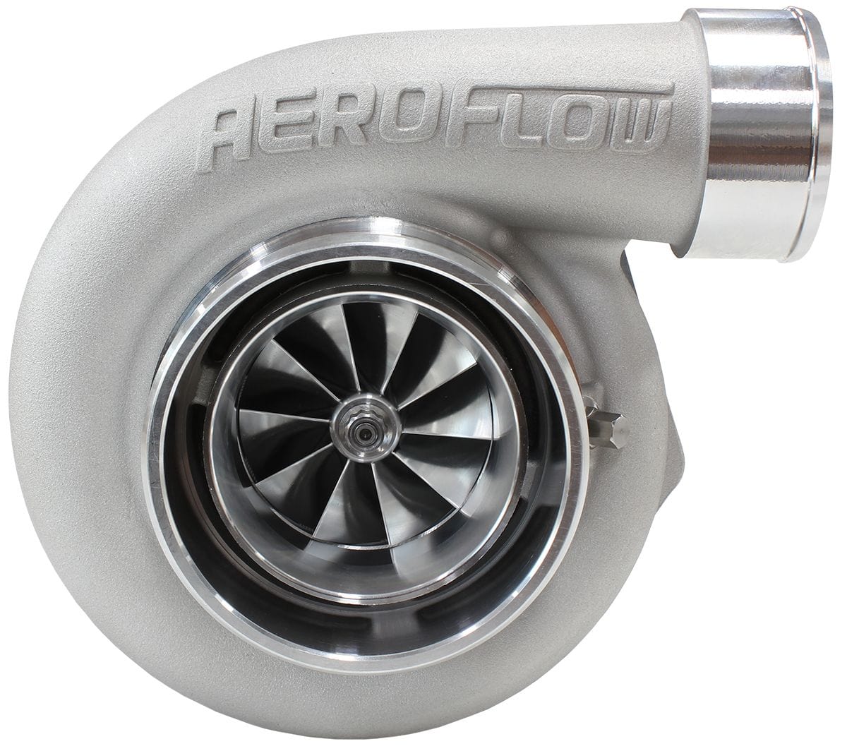 Aeroflow Performance AF8005-3020 - BOOSTED 6662 .82 S/S DUAL AF8005-3020 - BOOSTED 6662 .82 S/S DUAL SR