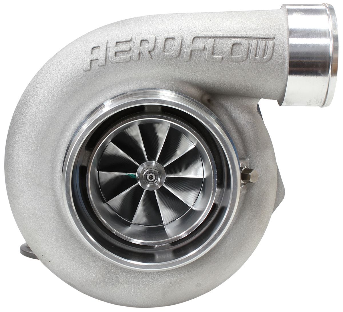 Aeroflow Performance AF8005-3022 - BOOSTED 6662 .83 DUAL V BAND AF8005-3022 - BOOSTED 6662 .83 DUAL V BAND SR