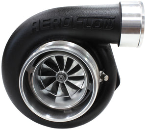 Aeroflow 6662 1.01 Turbo V-Band Black – G35 (AF8005-3023BLK)