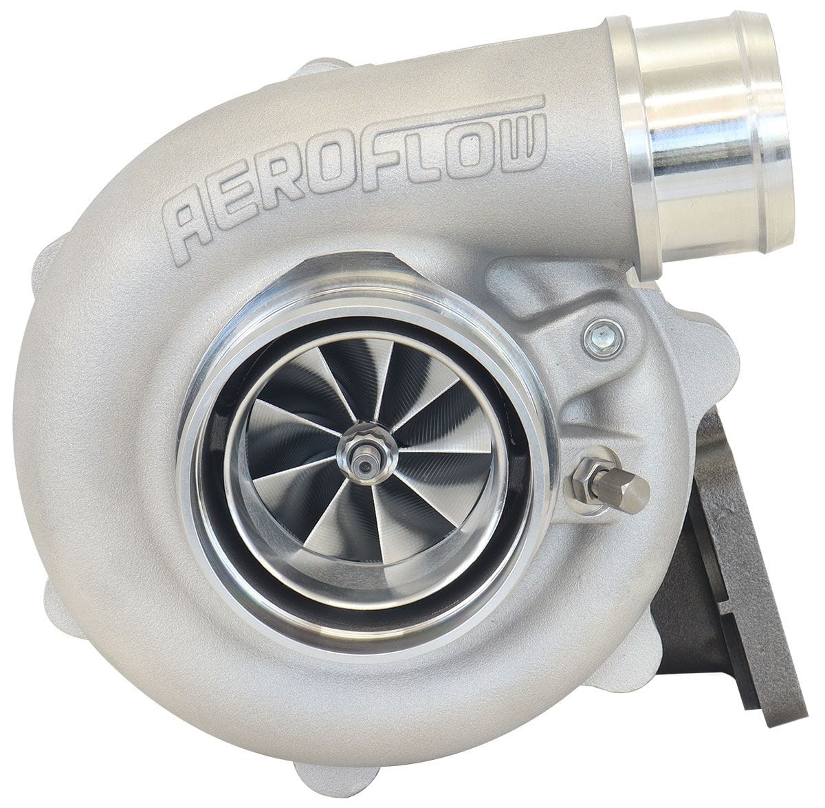 Aeroflow Performance AF8005-3035 - BOOSTED B5455.63 T3 FLANGE AF8005-3035 - BOOSTED B5455.63 T3 FLANGE SR