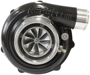 Aeroflow 6255 1.01 Turbo V-Band Black – G35 (AF8005-3057BLK)