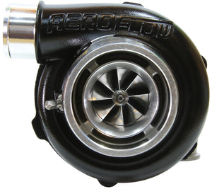 Aeroflow 5455 1.0 Turbo Reverse V-Band Black – G25 (AF8005-3102BLK)