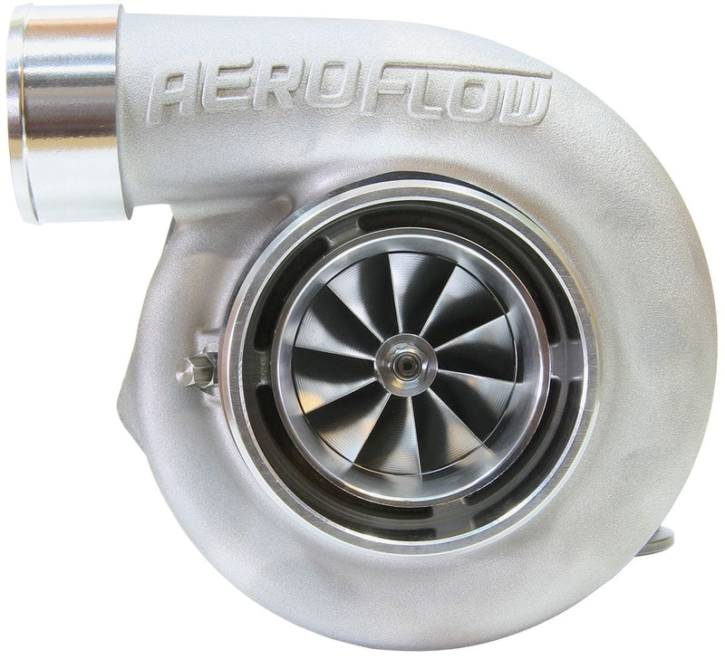 Aeroflow 6662 1.0 Turbo Reverse V-Band Natural – G35 (AF8005-3117)