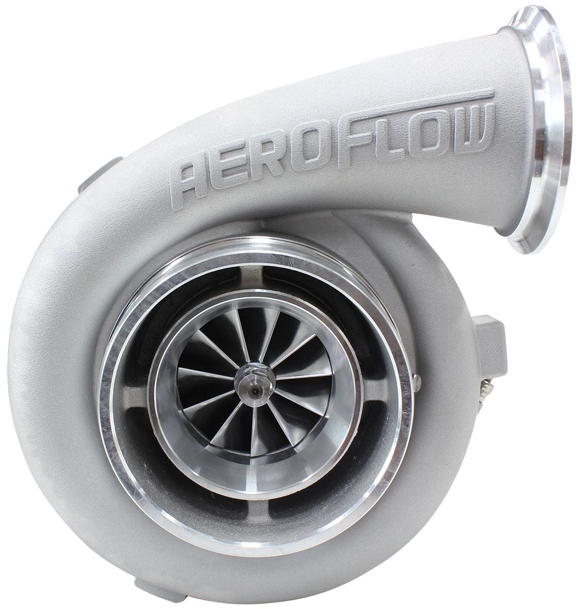 Aeroflow Performance AF8005-4004 - BOOSTED 7075 1.15 T4 TWINENTRY AF8005-4004 - BOOSTED 7075 1.15 T4 TWINENTRY SR