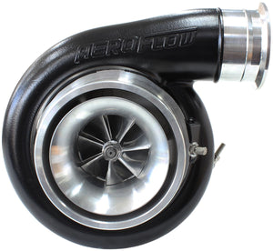 Aeroflow 7575 1.10 Turbo Twin-Entry Black – G35 (AF8005-4017BLK)