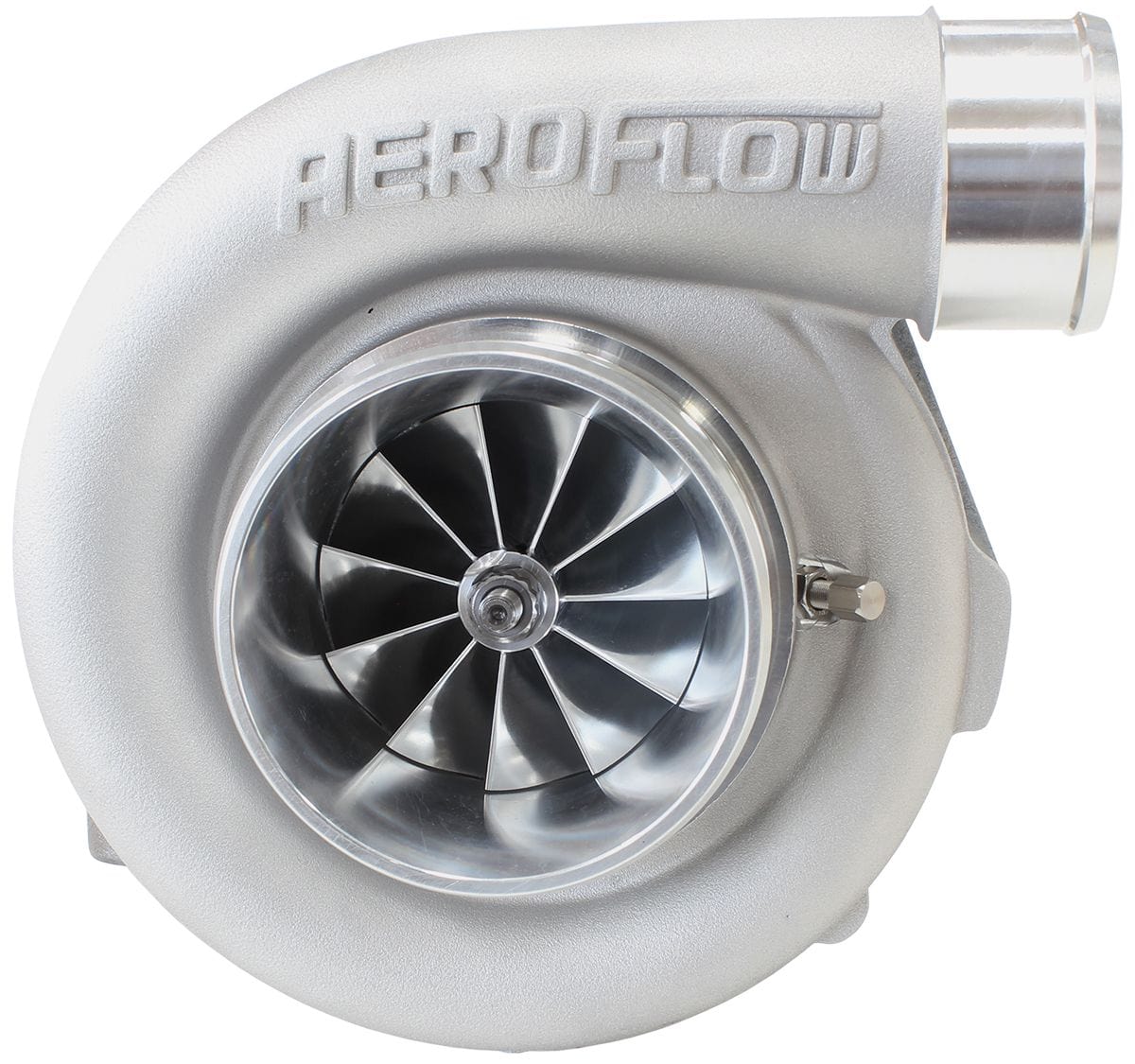 Aeroflow Performance AF8005-4020 - BOOSTED 7875.96 T4 FLANGE BB AF8005-4020 - BOOSTED 7875.96 T4 FLANGE BB SR