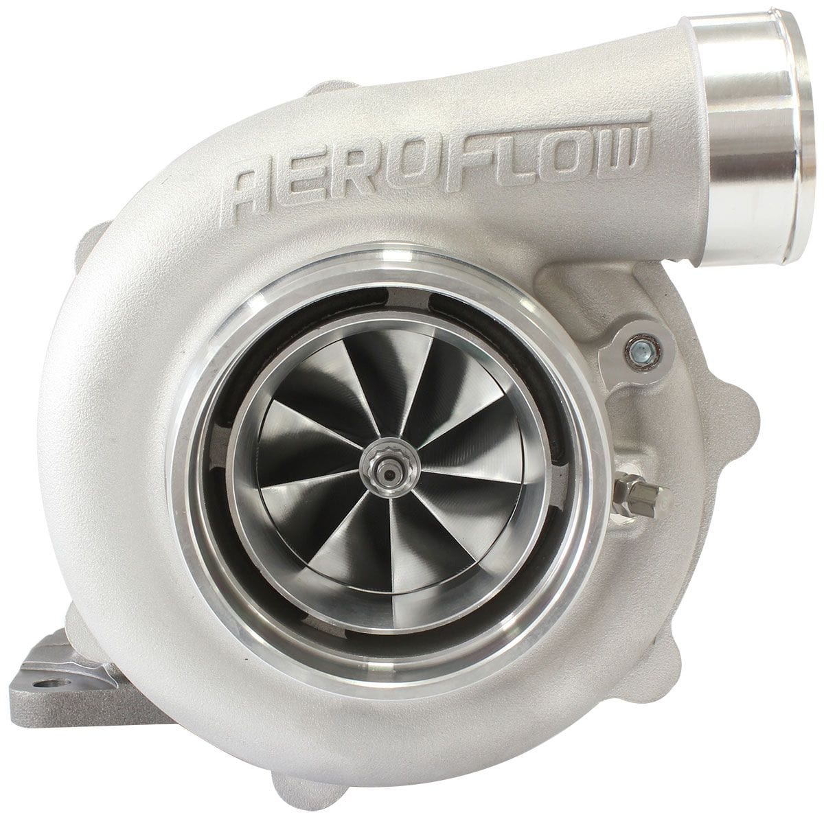 Aeroflow Performance AF8005-4054 - BOOSTED 6862.82 T4 FLANGE AF8005-4054 - BOOSTED 6862.82 T4 FLANGE SR