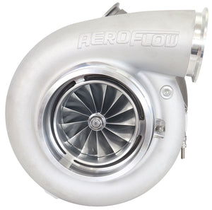 Aeroflow 106112 1.25 Turbo V-Band Natural (AF8005-6025)