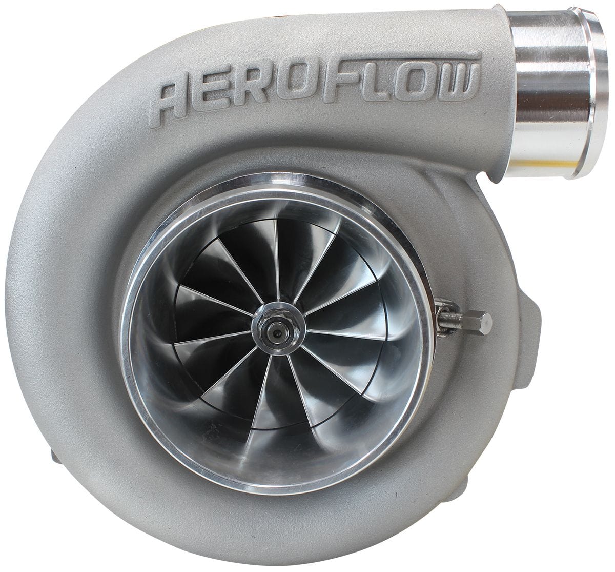 Aeroflow Performance AF8006-4010 - BOOSTED 7875.96 T4 FLANGE AF8006-4010 - BOOSTED 7875.96 T4 FLANGE SR