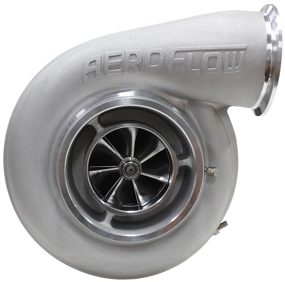 Aeroflow Performance AF8006-4017 - BOOSTED 7575 1.10 T4 TWINENTRY AF8006-4017 - BOOSTED 7575 1.10 T4 TWINENTRY SR